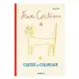 Cahier de coloriage jean cocteau Glenat jeunesse Sklep on-line