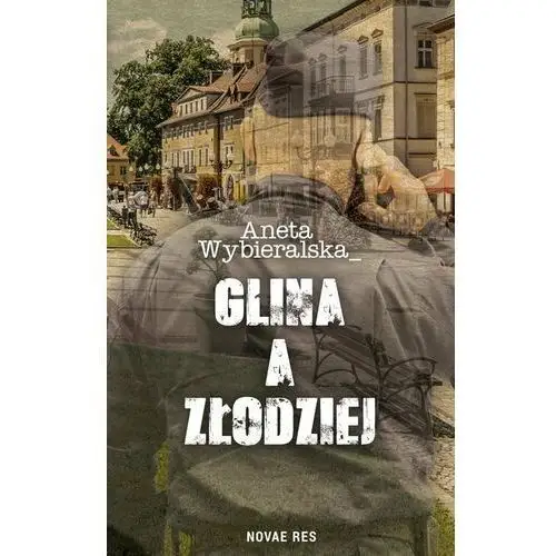 Glina, a złodziej