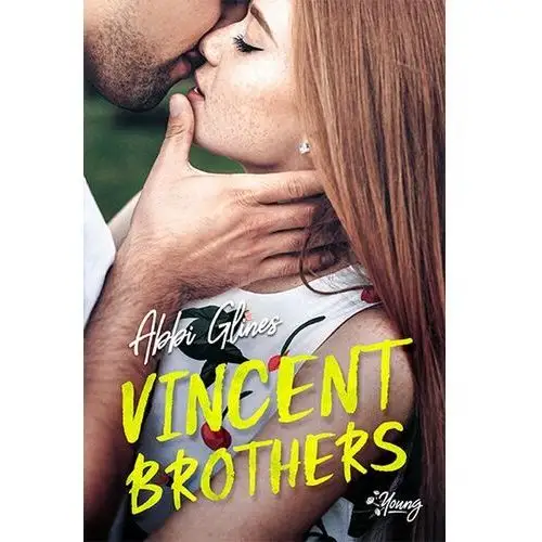 Glines abbi Vincent brothers. tom 2