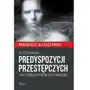 Rozpoznawanie predyspozycji przestępczych, AZ#AA8936BEEB/DL-ebwm/mobi Sklep on-line