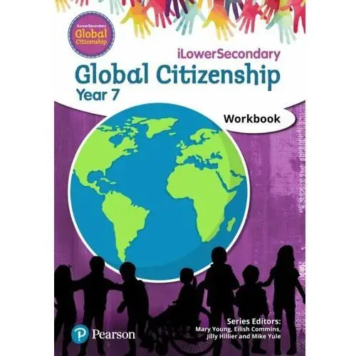 Global Citizenship Student Workbook Year 7