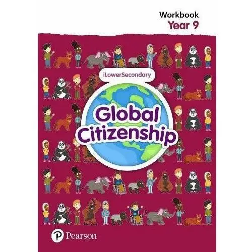 Global Citizenship Student Workbook Year 9