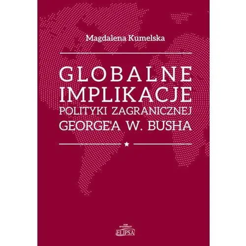 Globalne implikacje polityki zagranicznej George'a - Jeśli zamówisz do 14:00, wyślemy tego samego dnia