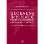 Globalne implikacje polityki zagranicznej George'a - Jeśli zamówisz do 14:00, wyślemy tego samego dnia Sklep on-line