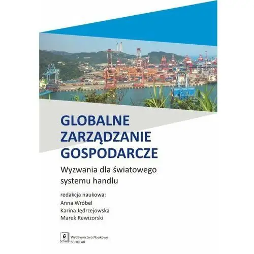 Globalne zarządzanie gospodarcze