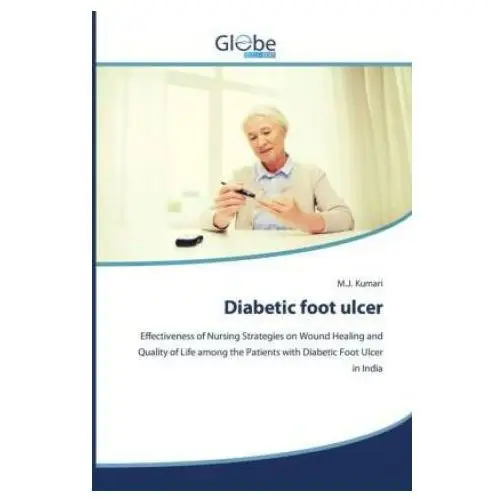 Diabetic foot ulcer