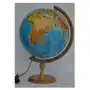 Globus fizyczny podświetlany 32 cm Sklep on-line