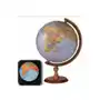 Globus polityczno-fizyczny podświetlany 32 cm Sklep on-line