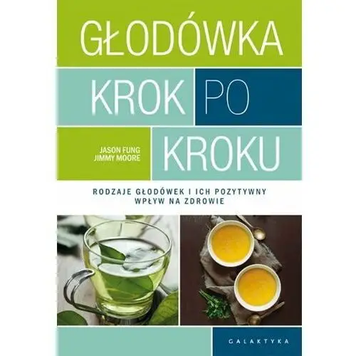 Głodówka krok po kroku. Rodzaje głodówek i ich pozytywny wpływ na zdrowie