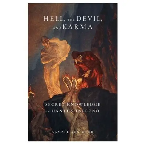 Hell, the devil, and karma Glorian pub