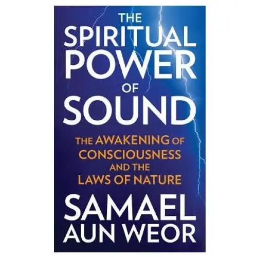 Spritual power of sound Glorian publishing