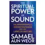 Spritual power of sound Glorian publishing Sklep on-line