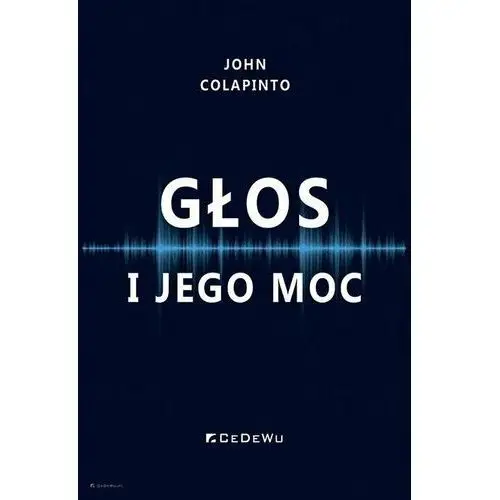 Głos i jego moc