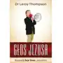 Głos jezusa - dr leroy thompson - książka Instytut wydawniczy compassion Sklep on-line
