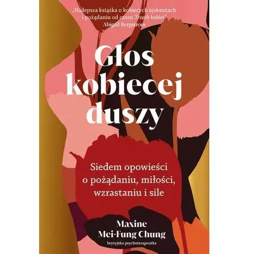 Głos kobiecej duszy (E-book)