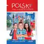 Polski krok po kroku. junior a1. gry i zabawy Sklep on-line