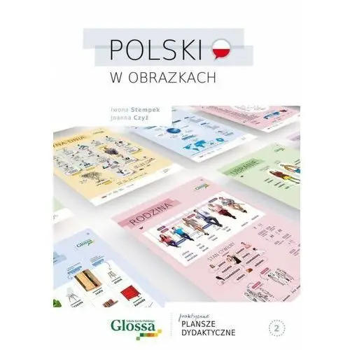 Polski w obrazkach 2