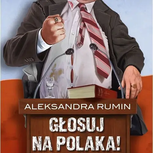 Głosuj na Polaka! Komedia satyryczna