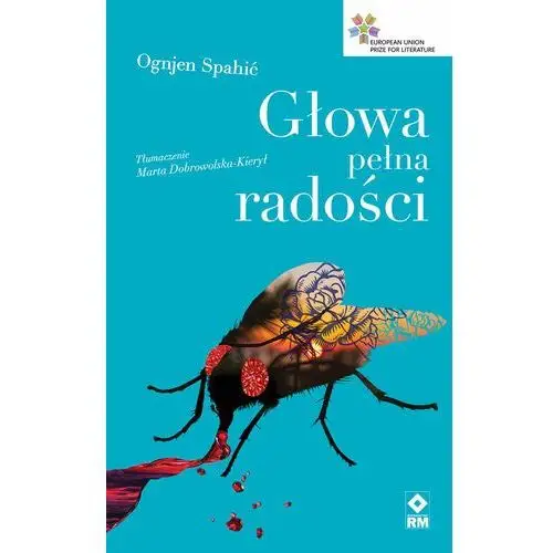 Głowa pełna radości