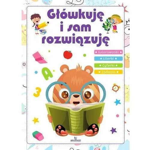 Główkuję i sam rozwiązuję