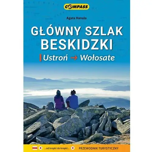 Główny Szlak Beskidzki - Ustroń-Wołosate - Przewodnik