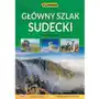 Główny szlak Sudecki przewodnik turystyczny Sklep on-line