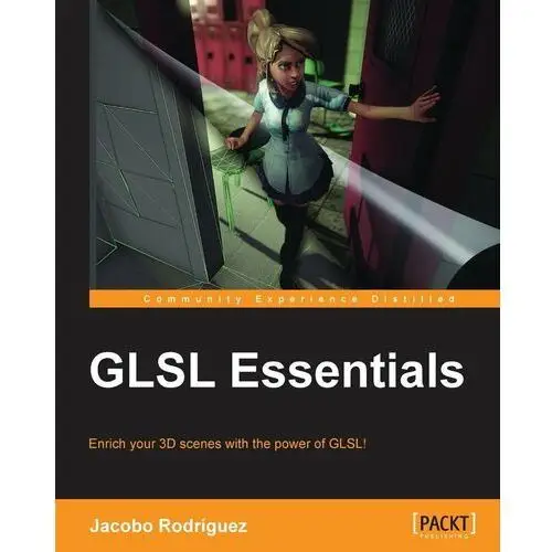 GLSL Essentials