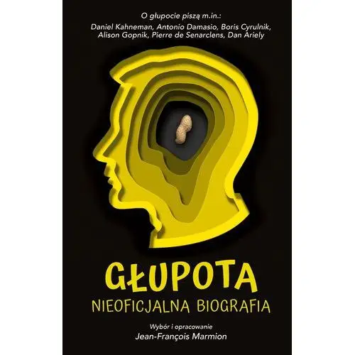 Głupota. nieoficjalna biografia