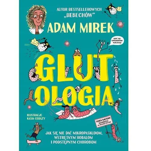 Glutologia Adam Mirek