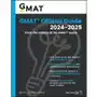 GMAT Official Guide 2024-2025: Book + Online Question Bank Sklep on-line