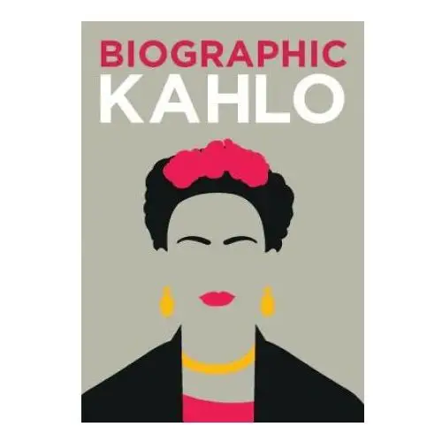 Biographic: Kahlo