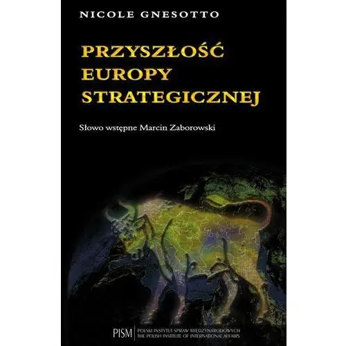 Przyszłość europy strategicznej