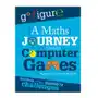 Go Figure: A Maths Journey Through Computer Games Koll, Hilary; Mills, Steve Sklep on-line