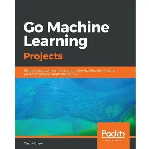 Go Machine Learning Projects