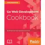 Go Web Development Cookbook Sklep on-line