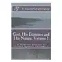 God, his existence and his nature; a thomistic solution, volume i Createspace independent publishing platform Sklep on-line