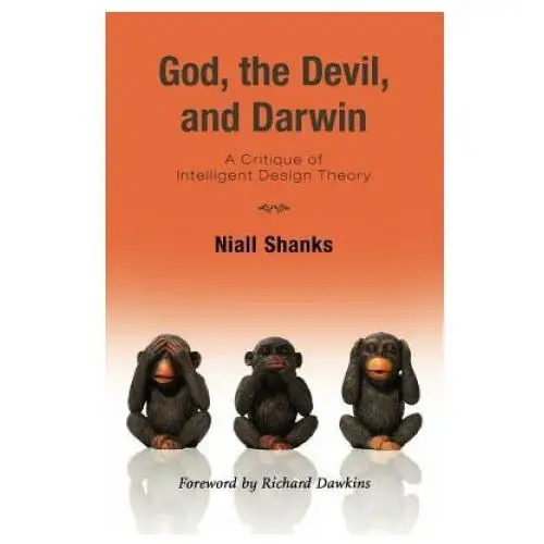 God, the Devil, and Darwin