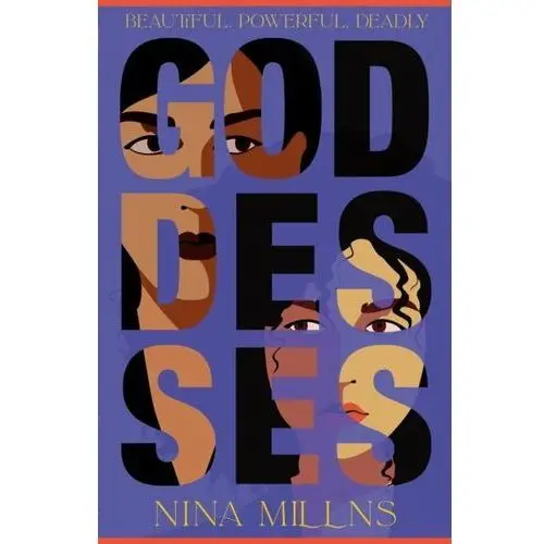 Goddesses: 'Bold, gripping and divinely comic' T.J. Emerson