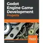 Godot Engine Game Development Projects Sklep on-line