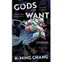 Gods of Want: A New York Times Notable Book of 2022 Sklep on-line