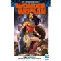 Godwatch. Wonder Woman. Tom 4 Sklep on-line