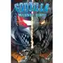 Godzilla Władcy Ziemi Tom 2 Chris Mowry Matt Frank Sklep on-line