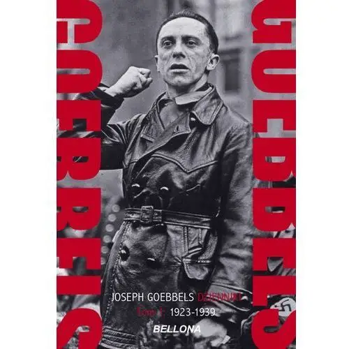 Goebbels. dzienniki 1923-1939