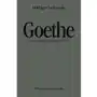 Goethe. Życie jako dzieło sztuki. Biografia Sklep on-line