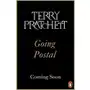 Going Postal: (Discworld Novel 33) Sklep on-line