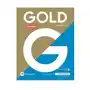 Gold 6e C1 Advanced Student's Book with Interactive eBook, Digital Resources and App Sklep on-line