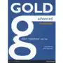 Gold Advanced exam maximiser with key Online Audio,6X Sklep on-line