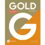 Gold B1+ Pre-First. New Edition. Coursebook + eBook Sklep on-line