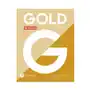 Gold b1+ pre-first new edition exam maximiser Pearson education limited Sklep on-line