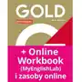 Gold B1 Preliminary. New Edition. Podręcznik + MyEnglishLab Sklep on-line
